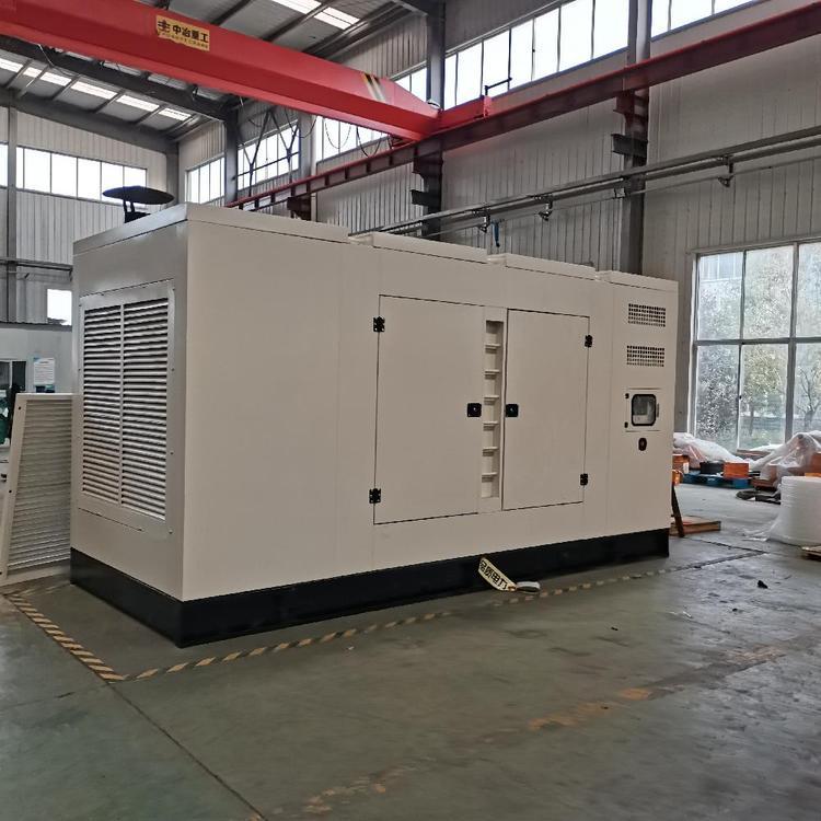 汪清发电机出租